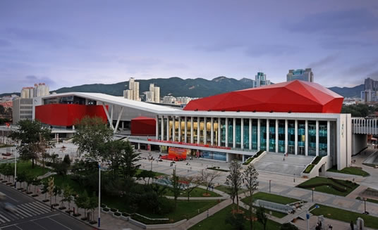 武汉市通知公告的测试信息，内容可以在后台发布编辑删除